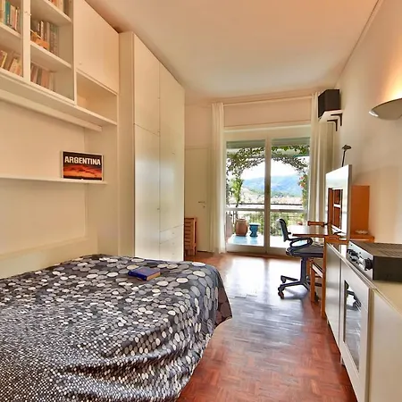 Timone By Klabhouse Rapallo